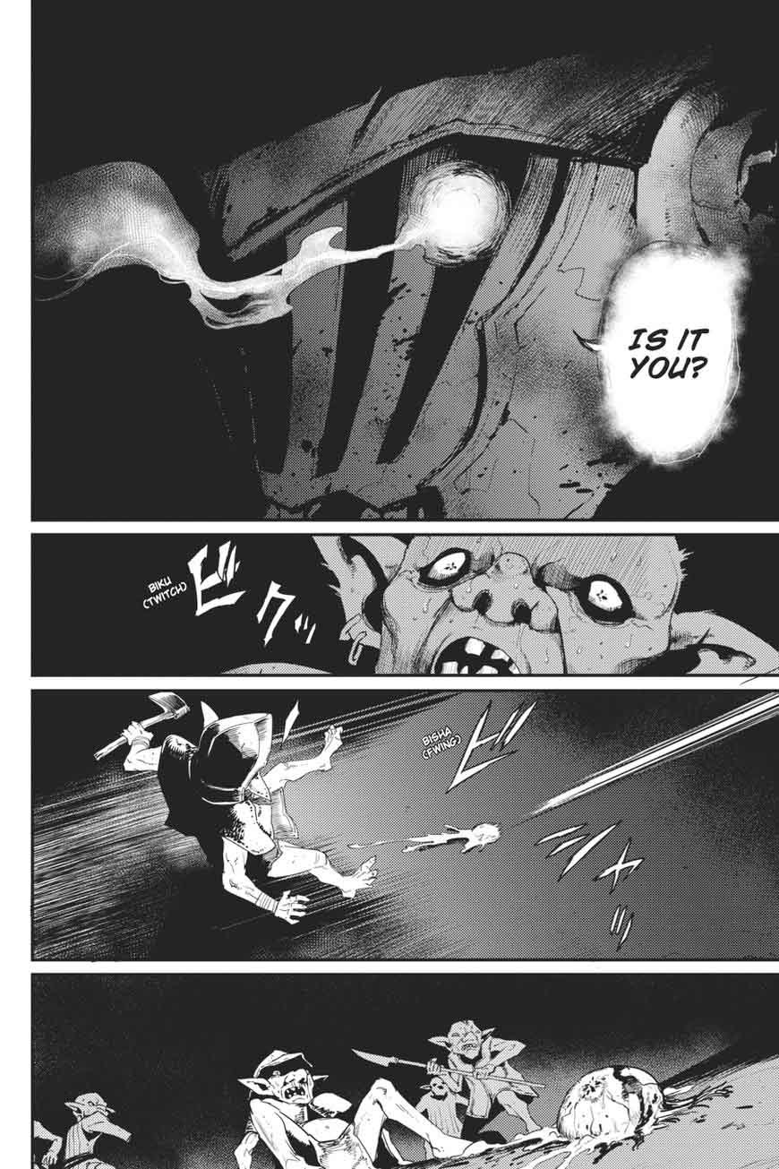 Goblin Slayer Chapter 23 page 24 - Chapter 23
