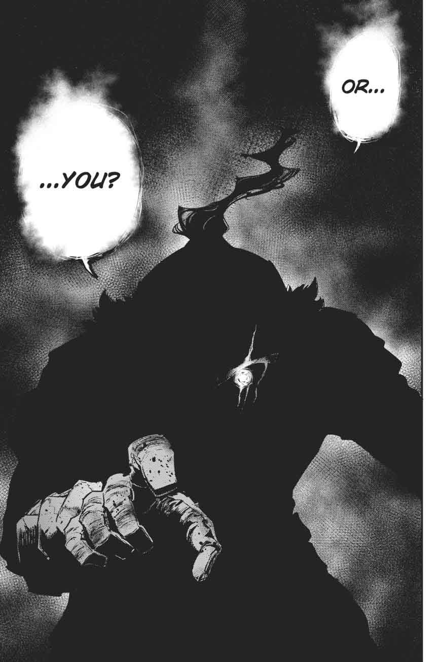 Goblin Slayer Chapter 23 page 25 - Chapter 23