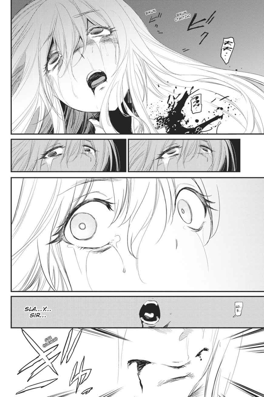 Goblin Slayer Chapter 23 page 8 - Chapter 23