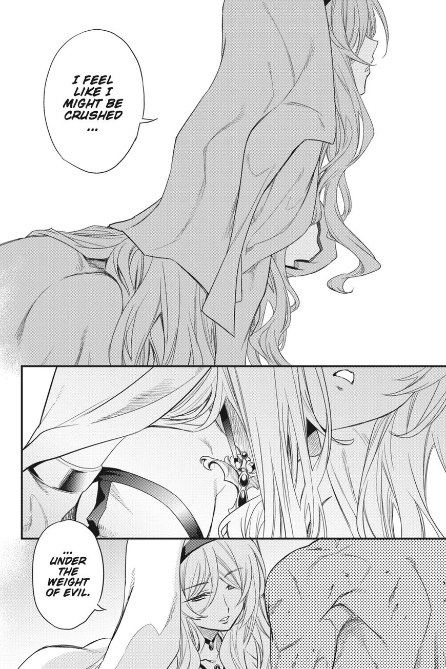Goblin Slayer Chapter 24 page 16 - Chapter 24