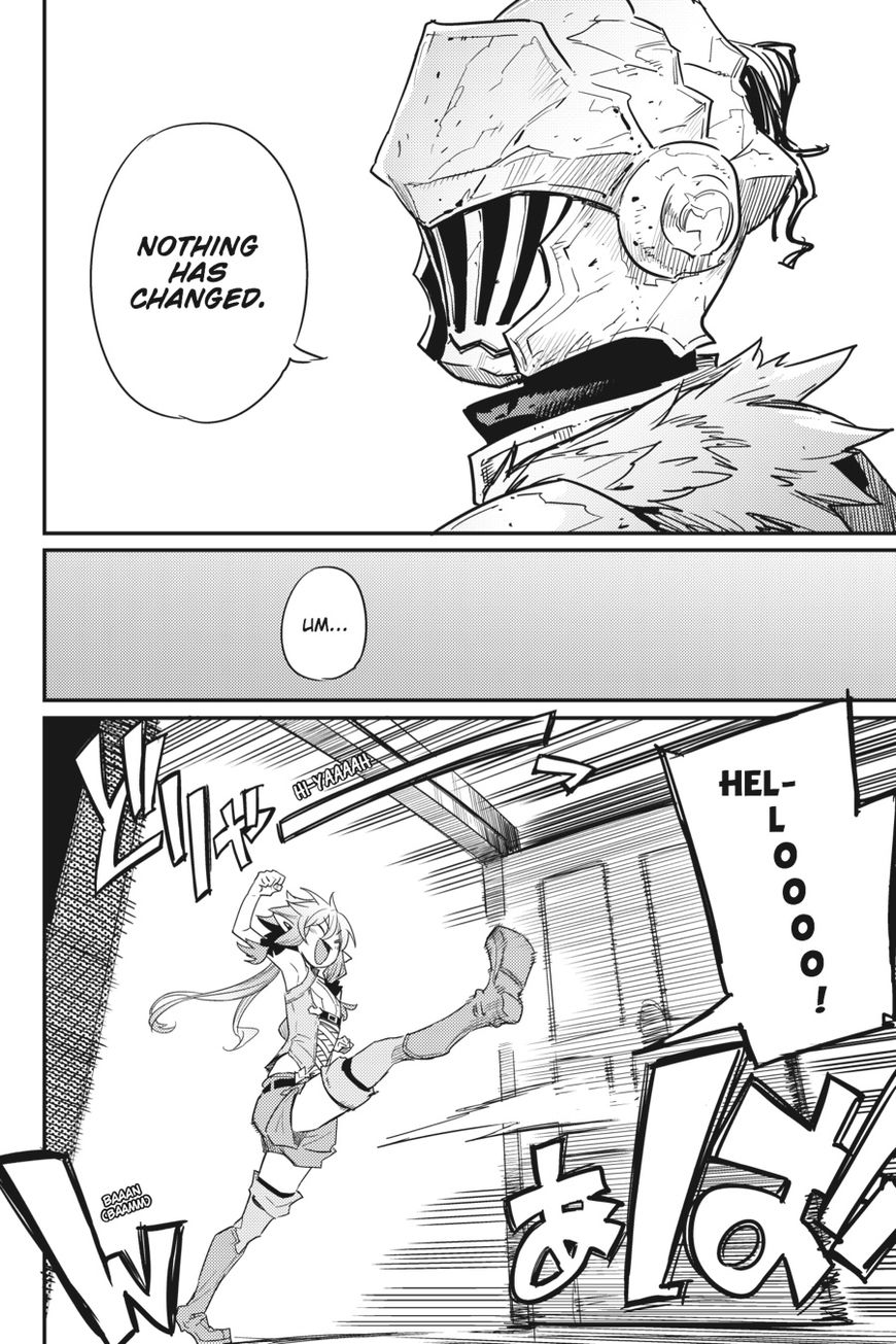 Goblin Slayer Chapter 24 page 24 - Chapter 24