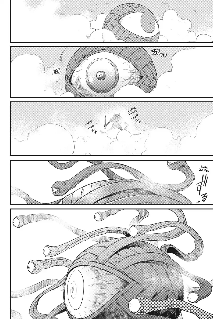 Goblin Slayer Chapter 26 page 16 - Chapter 26
