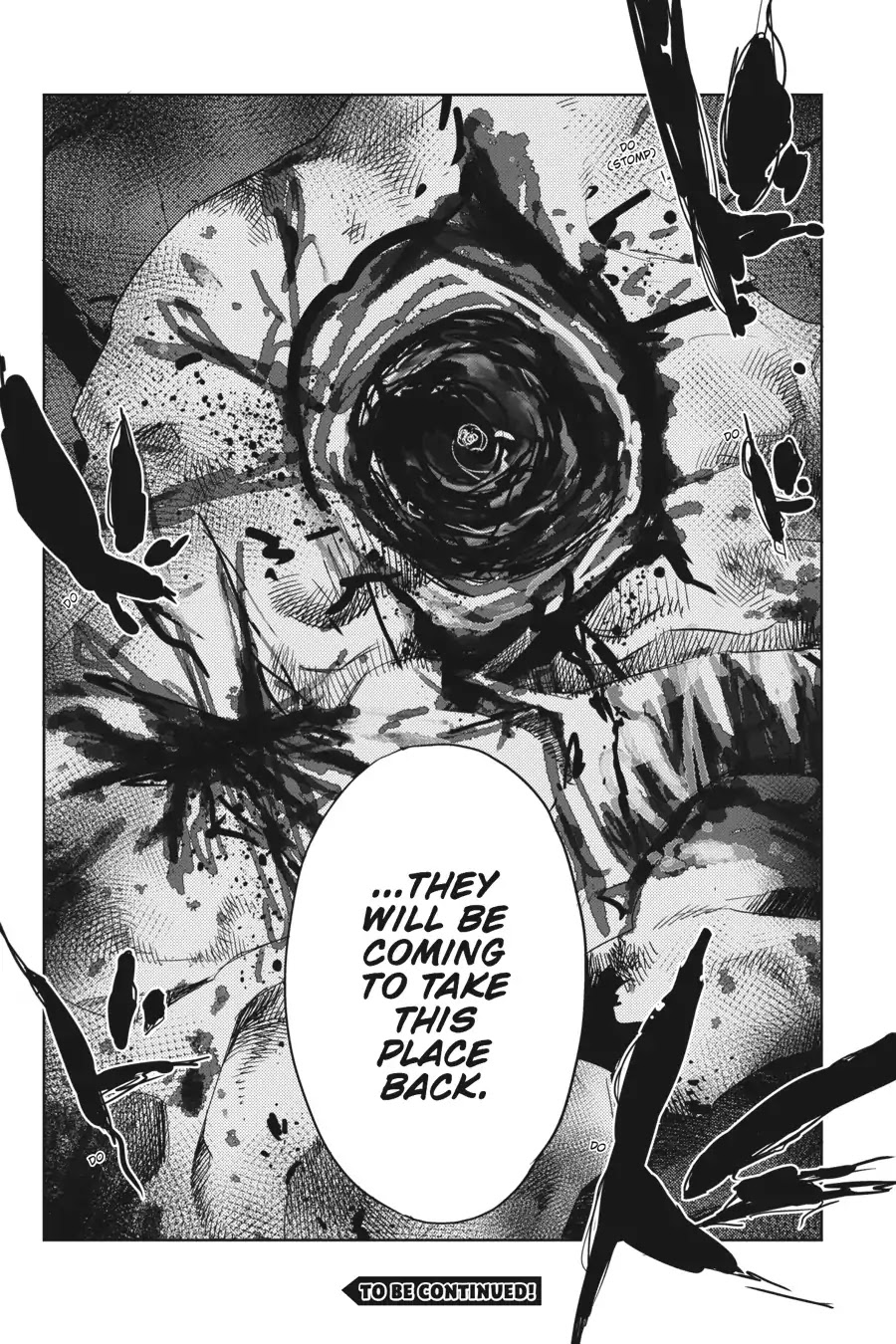 Goblin Slayer Chapter 26 page 31 - Chapter 26