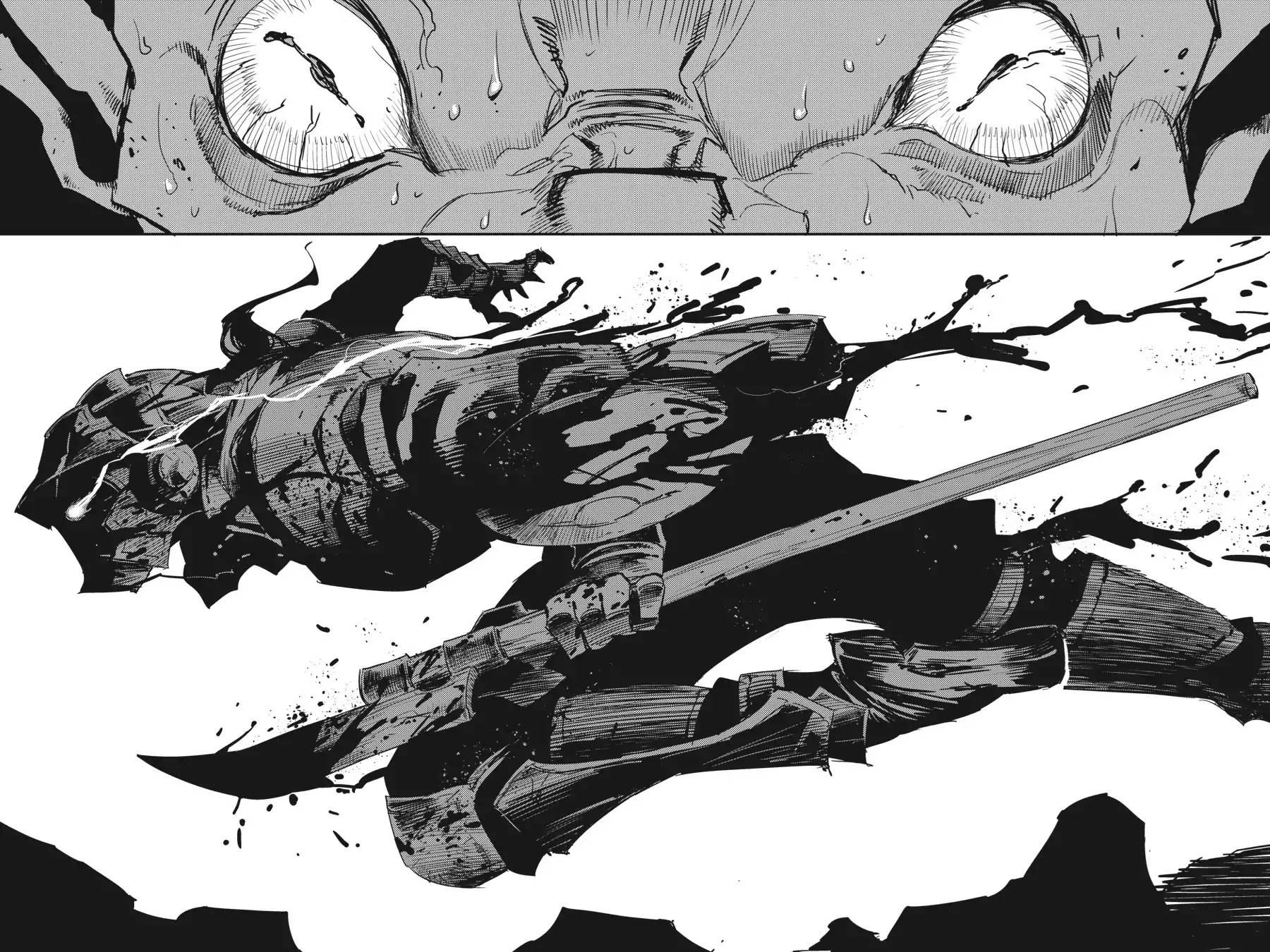 Goblin Slayer Chapter 27 page 28 - Chapter 27