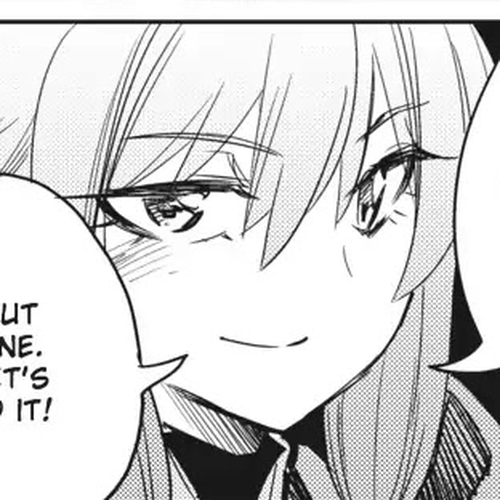 Goblin Slayer Chapter 27 cover