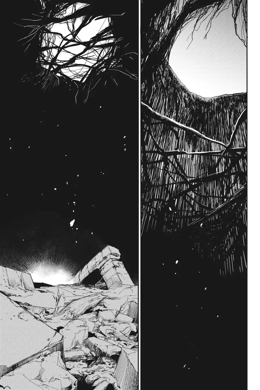 Goblin Slayer Chapter 28 page 29 - Chapter 28