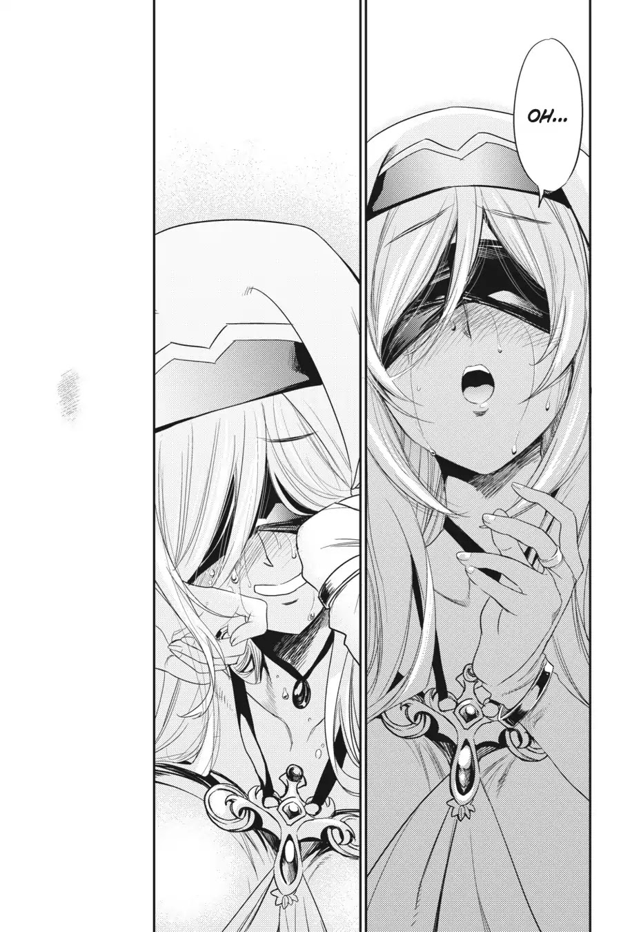 Goblin Slayer Chapter 29 page 24 - Chapter 29