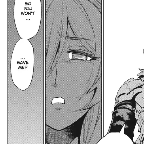 Goblin Slayer Chapter 29 cover