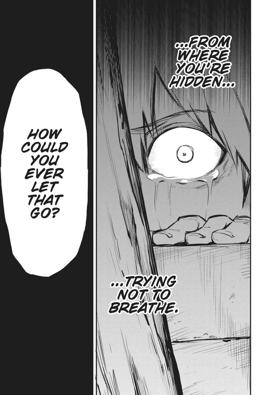 Goblin Slayer Chapter 3 page 26 - Chapter 3