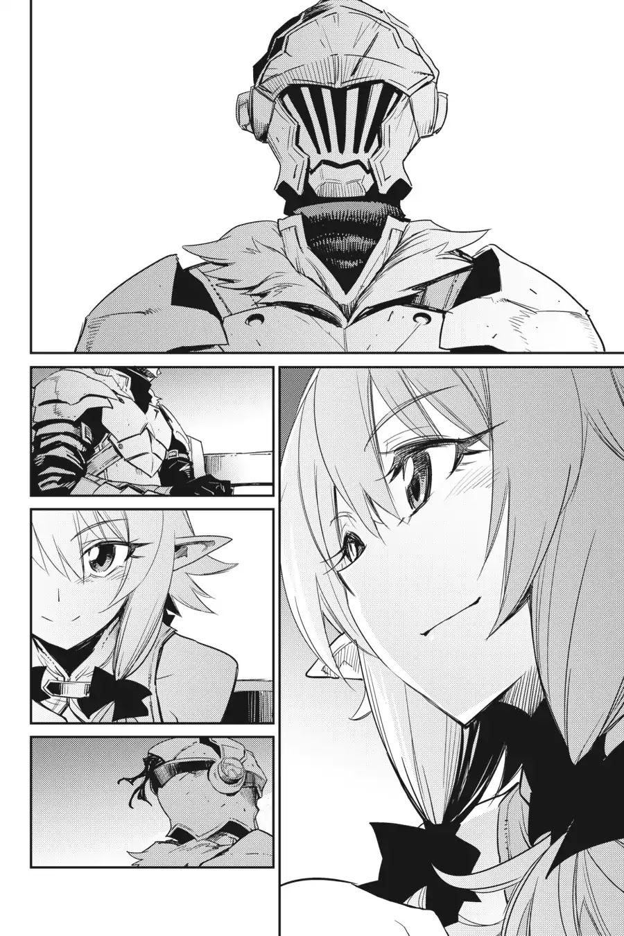 Goblin Slayer Chapter 32 page 29 - Chapter 32