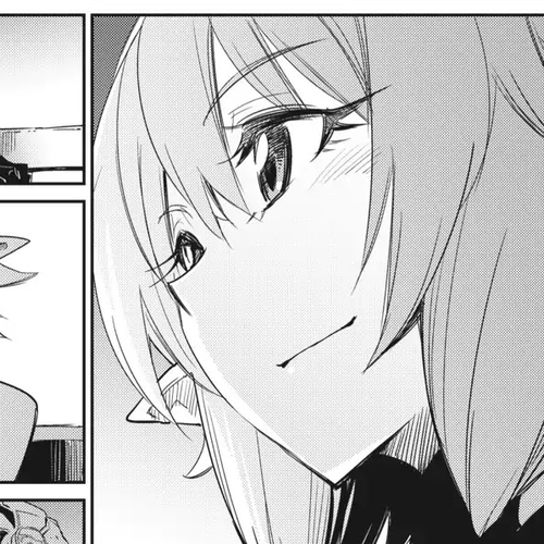 Goblin Slayer Chapter 32 cover