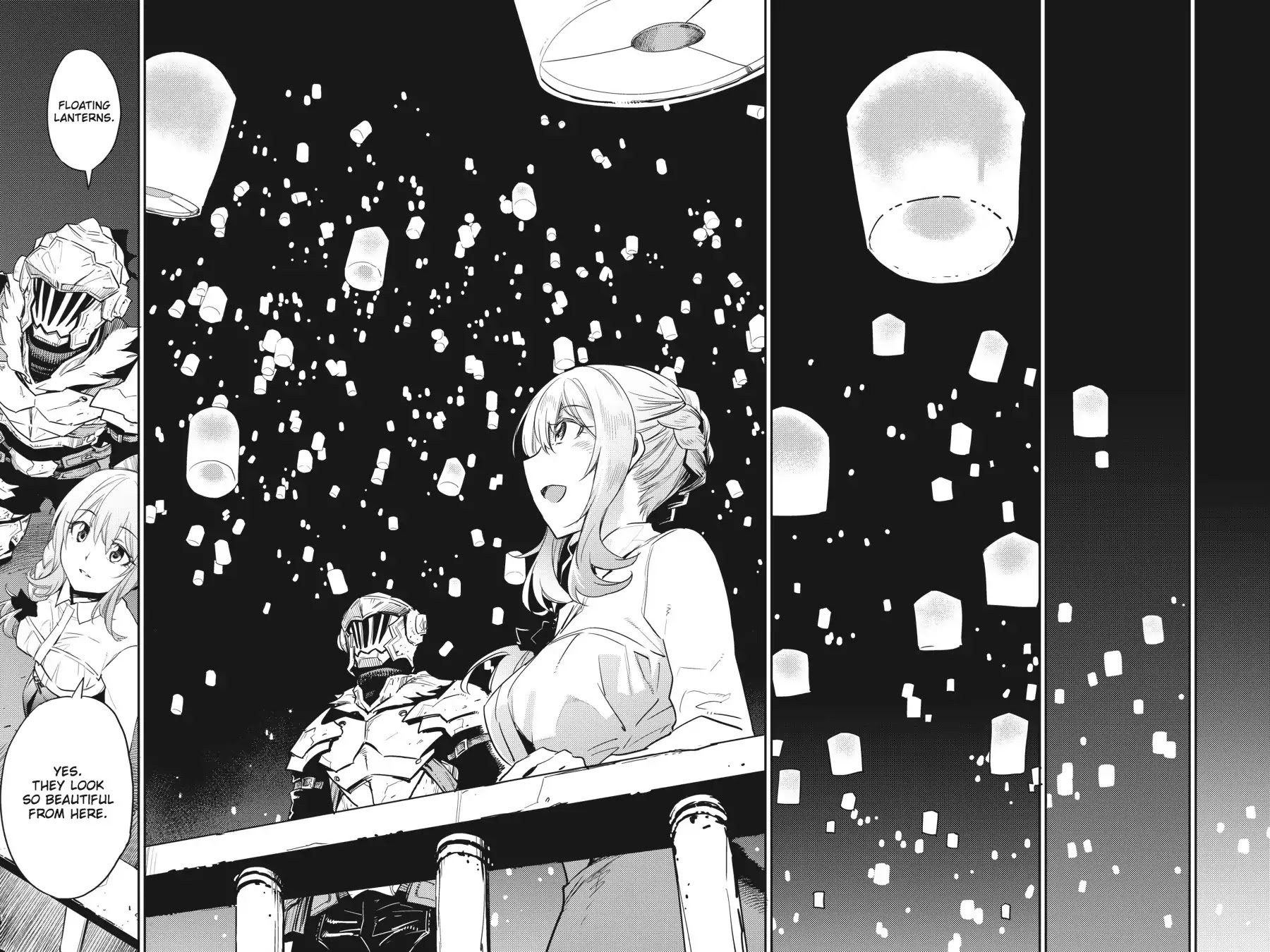 Goblin Slayer Chapter 34 page 24 - Chapter 34