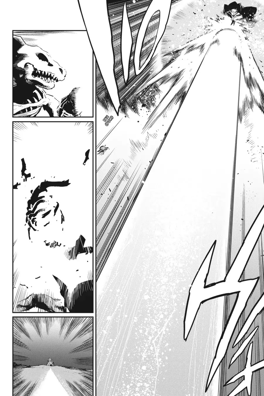 Goblin Slayer Chapter 38 page 28 - Chapter 38