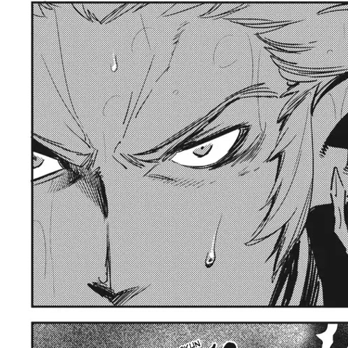 Goblin Slayer Chapter 38 cover