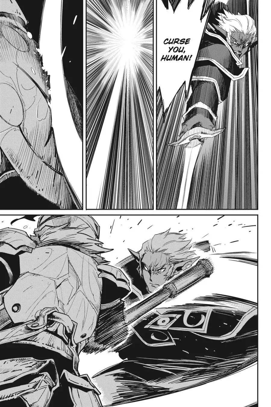 Goblin Slayer Chapter 39 page 12 - Chapter 39
