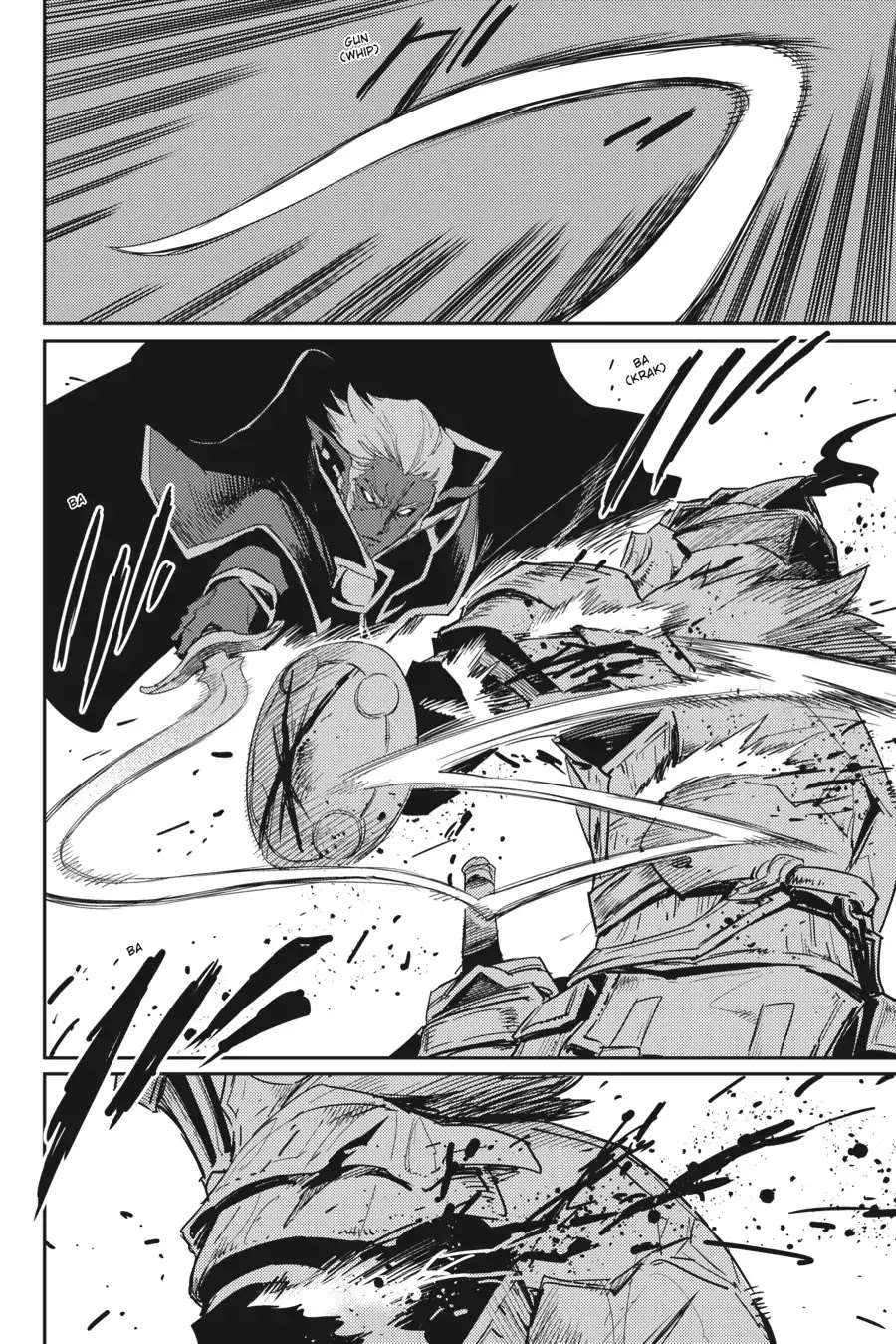 Goblin Slayer Chapter 39 page 17 - Chapter 39
