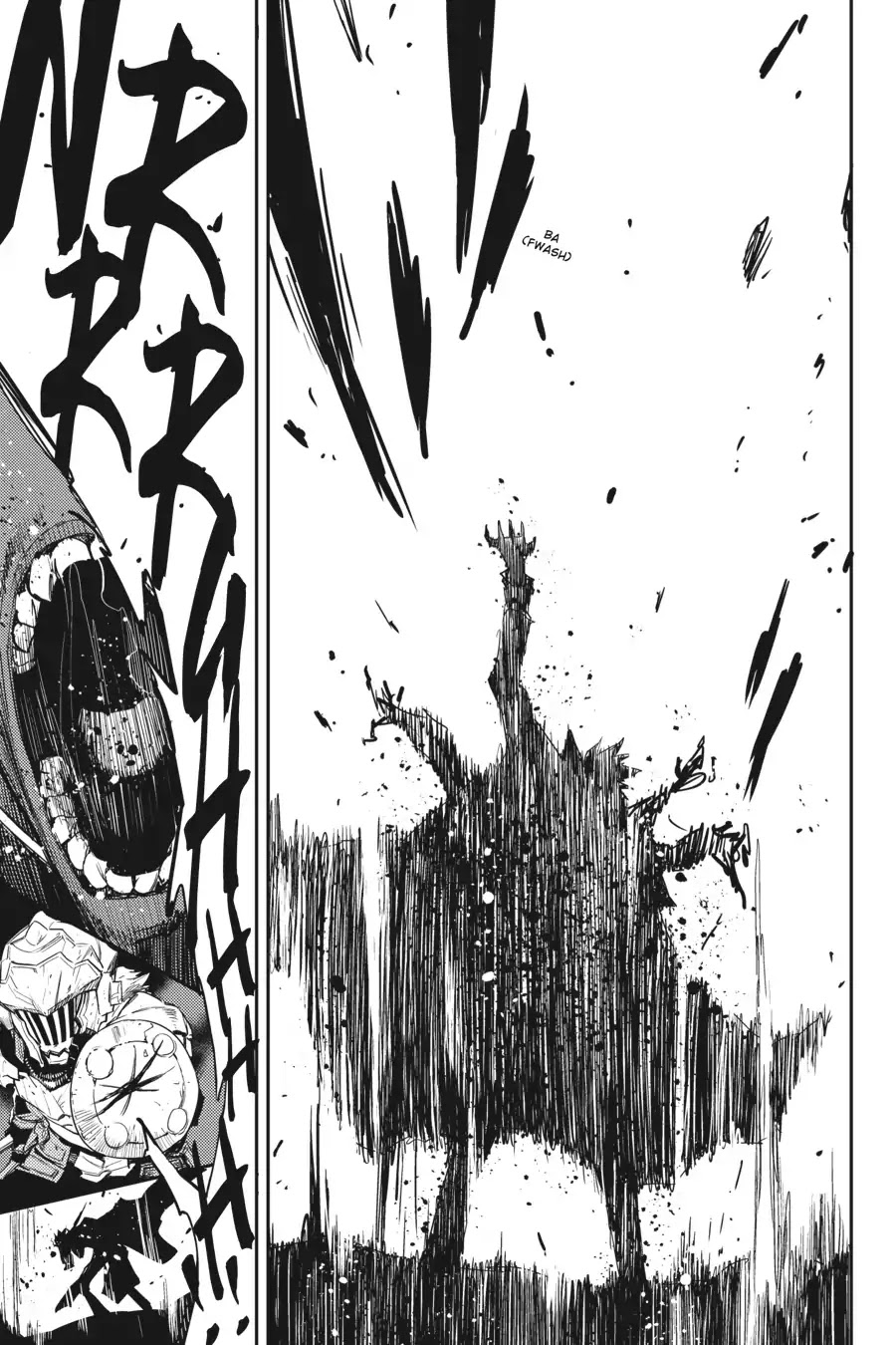 Goblin Slayer Chapter 39 page 20 - Chapter 39