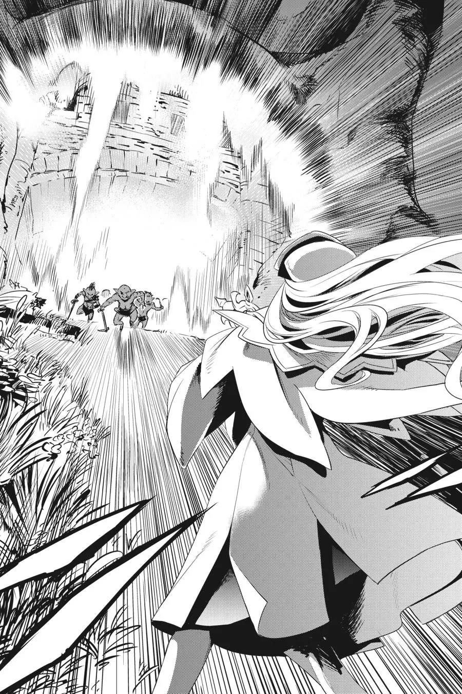 Goblin Slayer Chapter 4 page 19 - Chapter 4