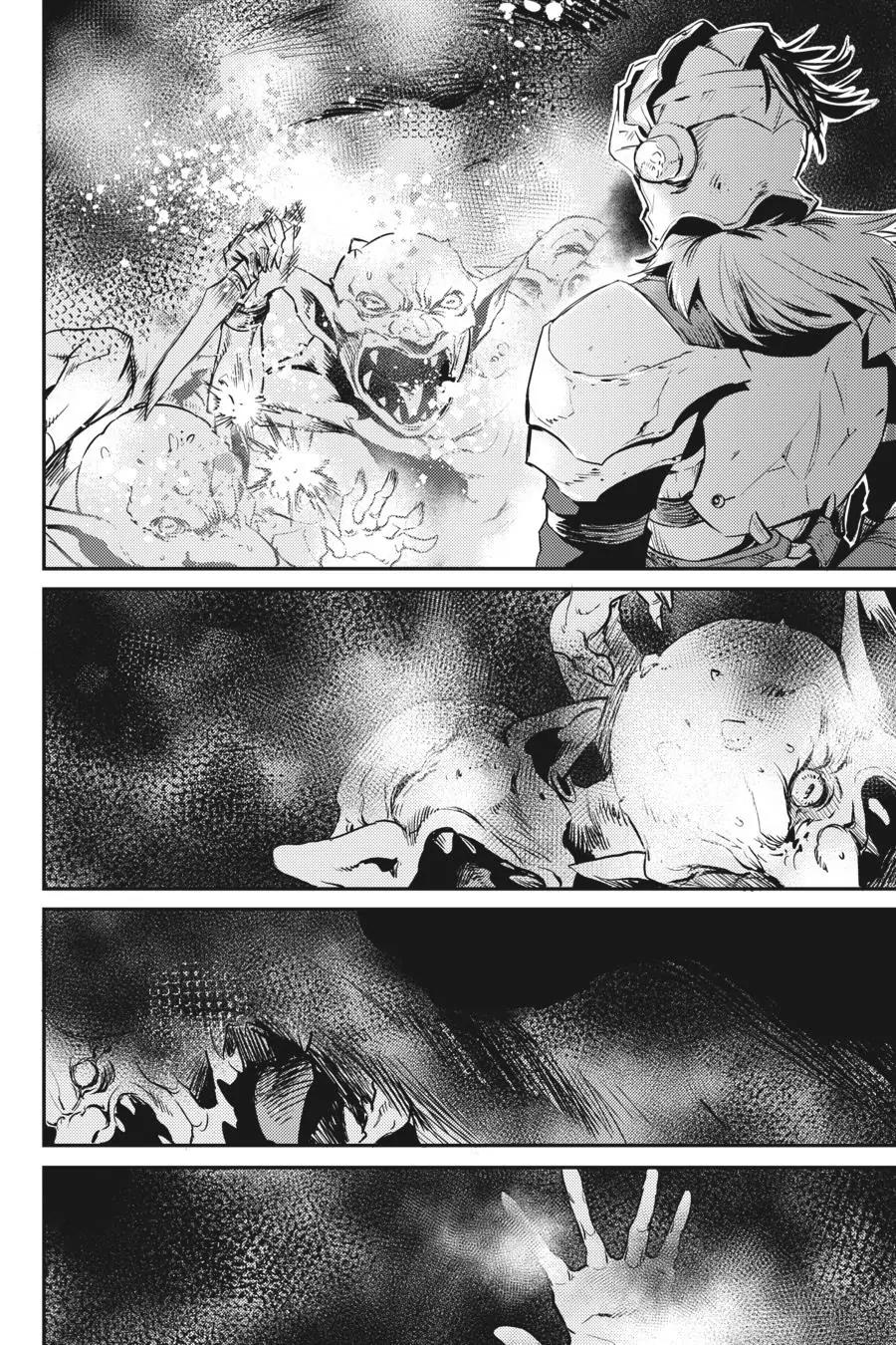 Goblin Slayer Chapter 4 page 23 - Chapter 4