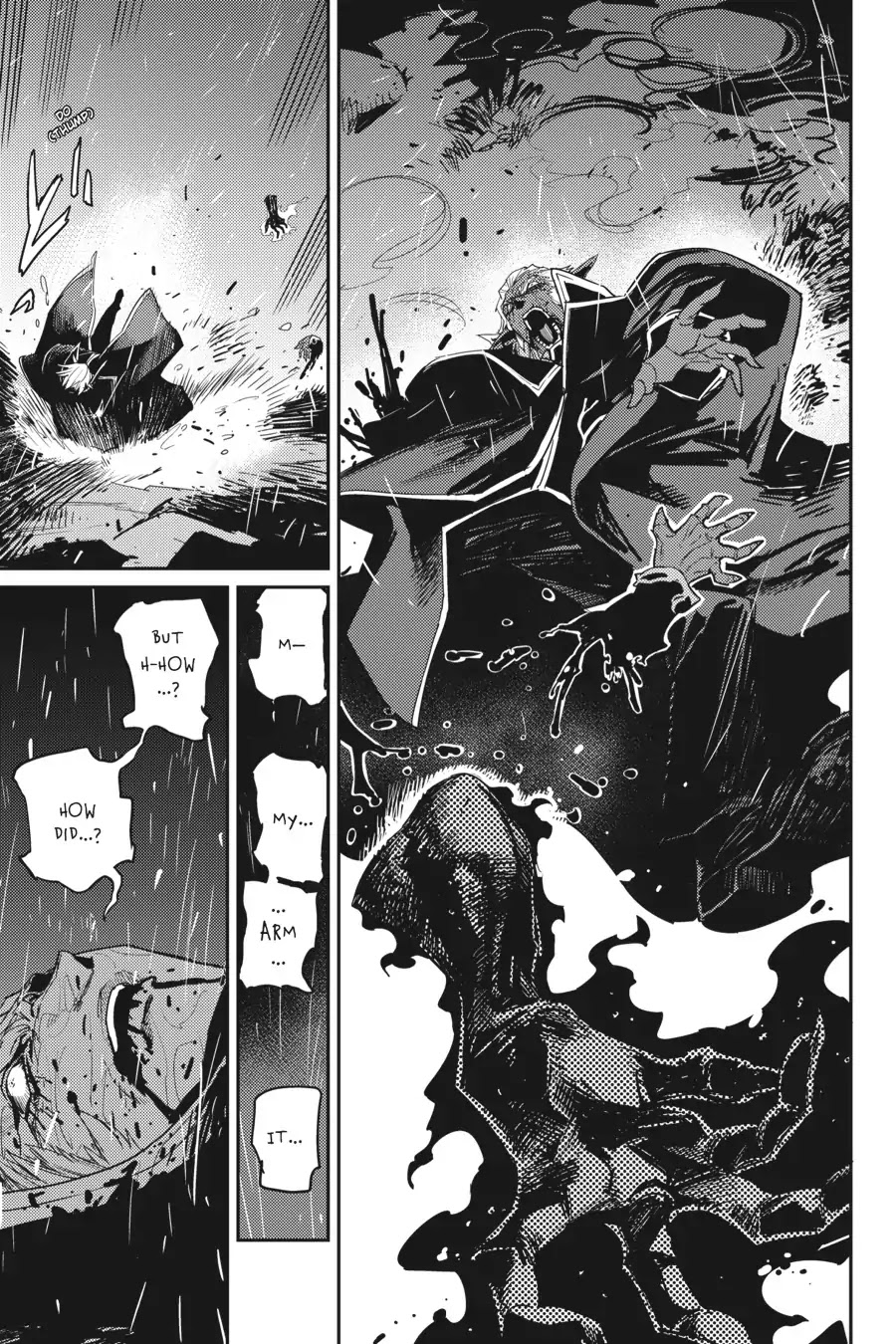 Goblin Slayer Chapter 40 page 18 - Chapter 40