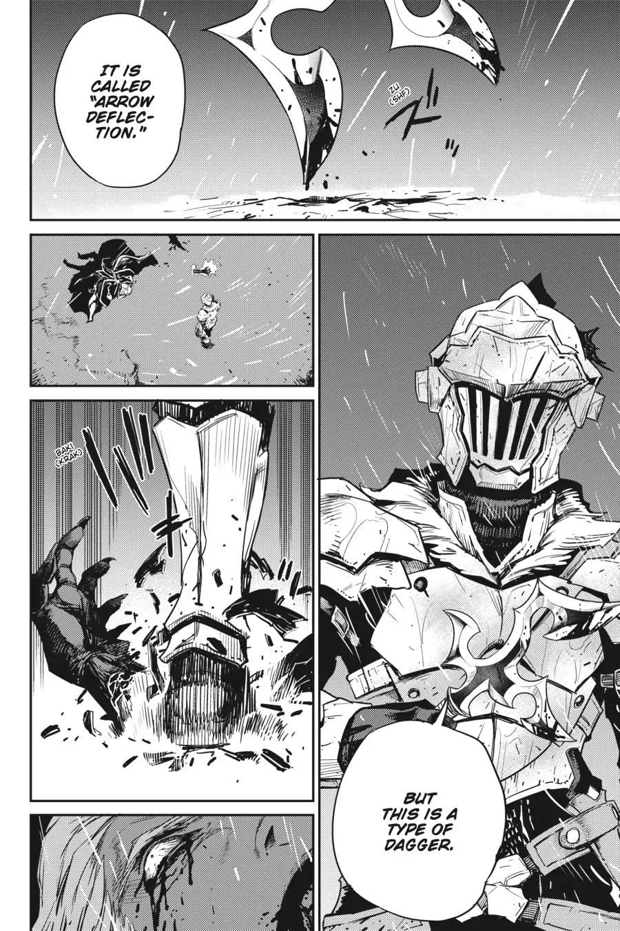 Goblin Slayer Chapter 40 page 19 - Chapter 40