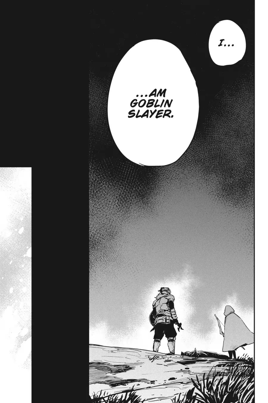 Goblin Slayer Chapter 40 page 22 - Chapter 40