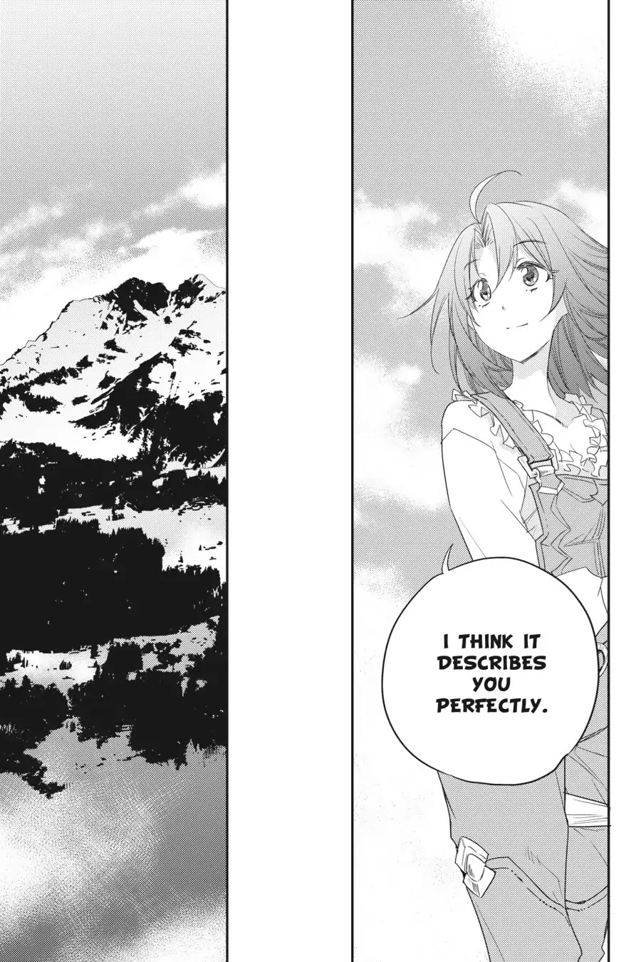 Goblin Slayer Chapter 40 page 35 - Chapter 40