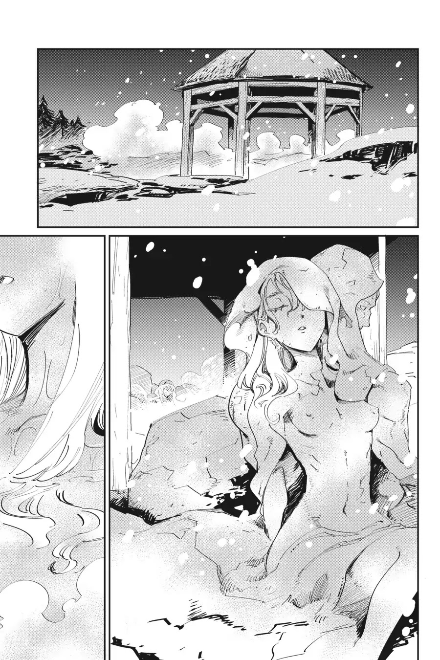 Goblin Slayer Chapter 42 page 27 - Chapter 42