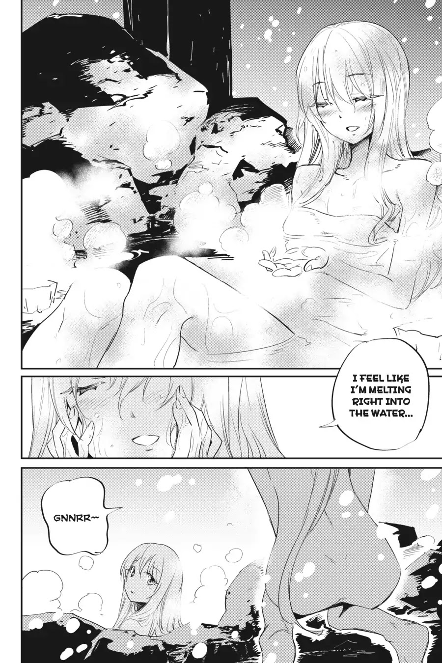 Goblin Slayer Chapter 42 page 28 - Chapter 42