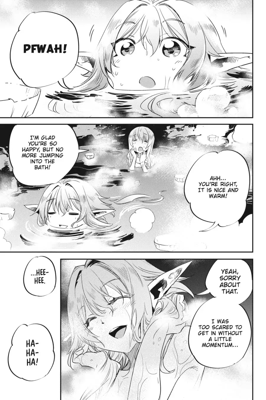 Goblin Slayer Chapter 42 page 31 - Chapter 42