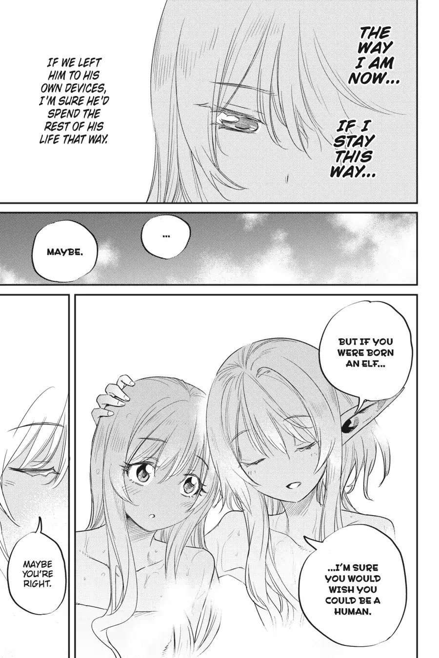 Goblin Slayer Chapter 42 page 41 - Chapter 42