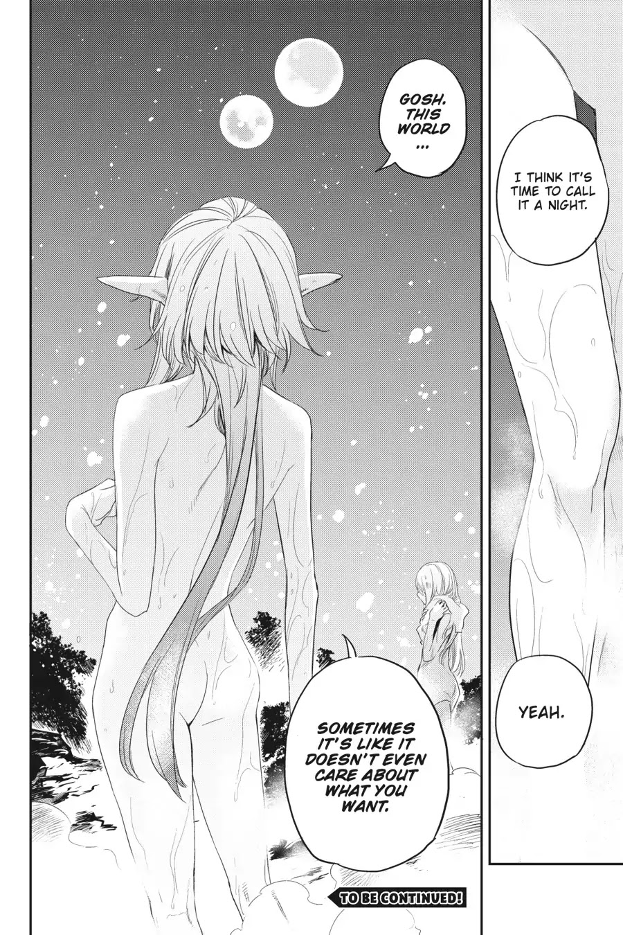 Goblin Slayer Chapter 42 page 42 - Chapter 42