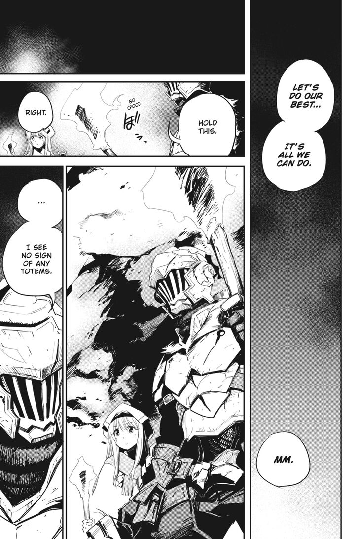 Goblin Slayer Chapter 43 page 24 - Chapter 43