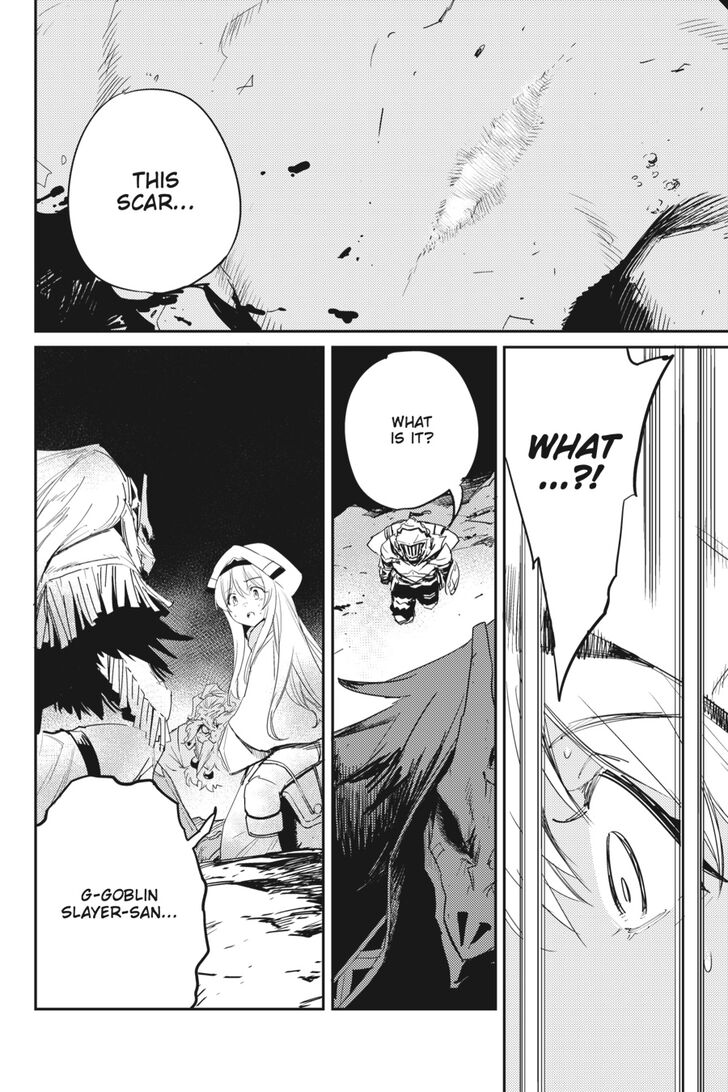 Goblin Slayer Chapter 43 page 41 - Chapter 43