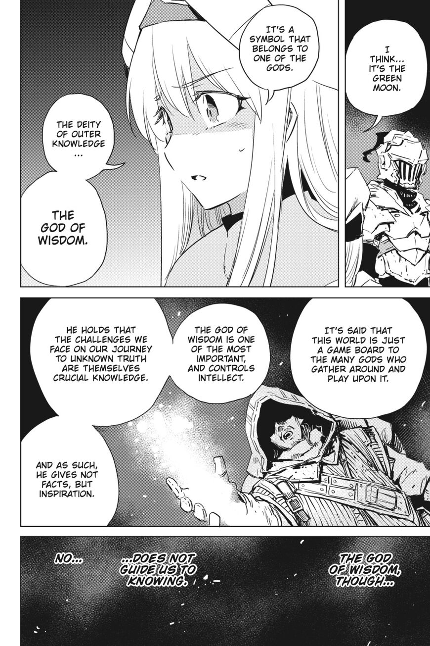 Goblin Slayer Chapter 44 page 16 - Chapter 44