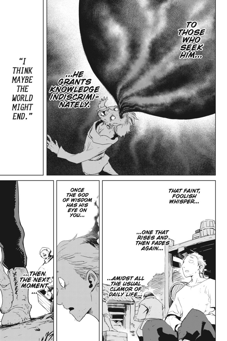Goblin Slayer Chapter 44 page 17 - Chapter 44