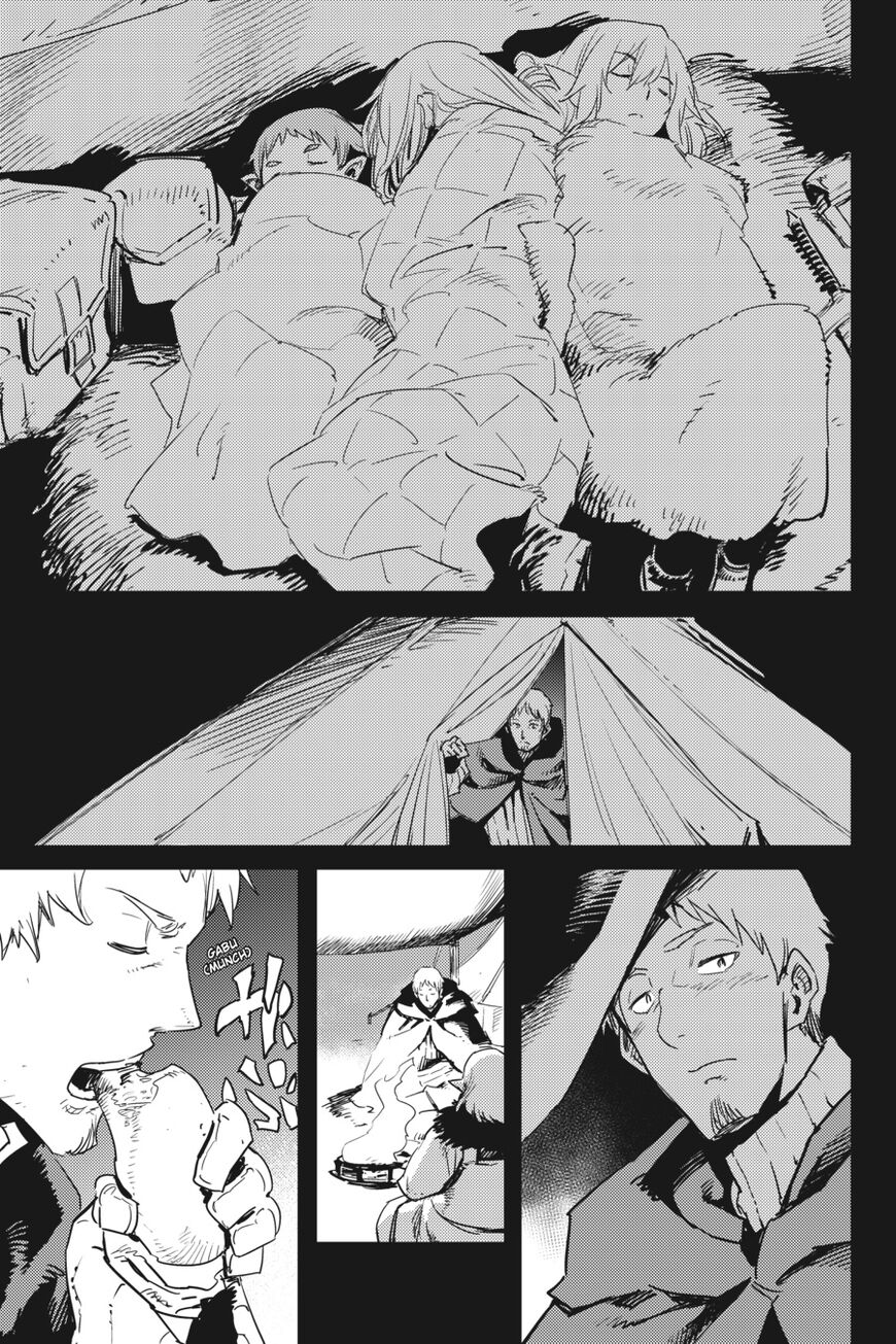 Goblin Slayer Chapter 44 page 24 - Chapter 44