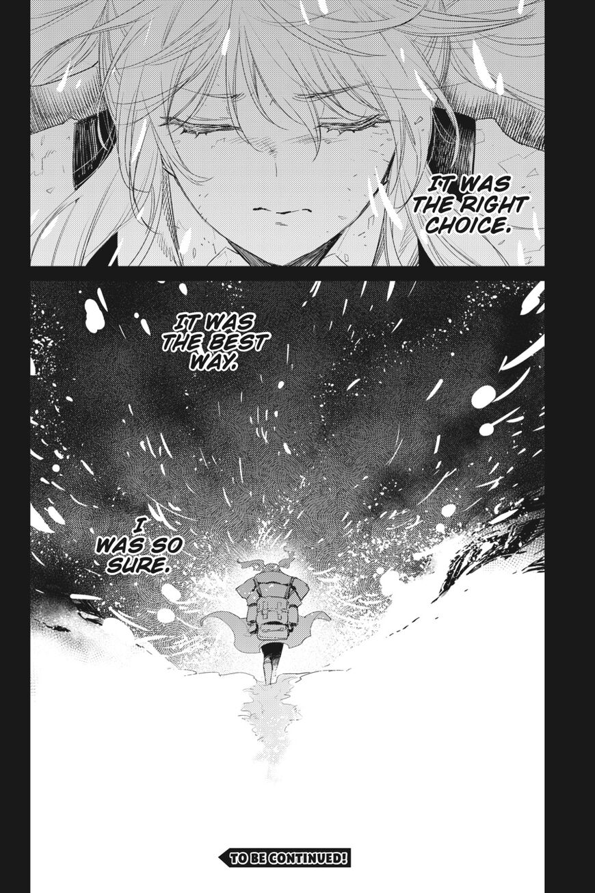 Goblin Slayer Chapter 44 page 35 - Chapter 44