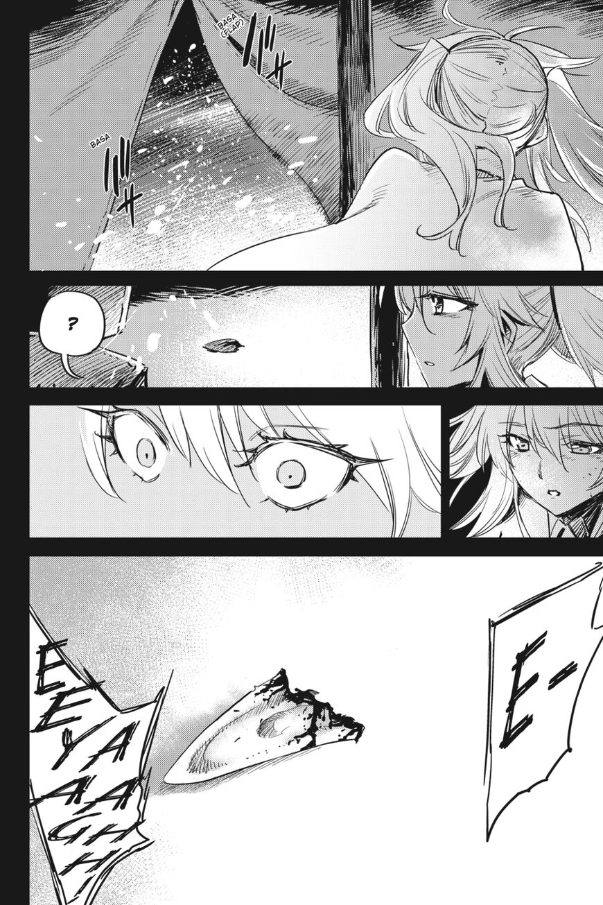 Goblin Slayer Chapter 45 page 10 - Chapter 45