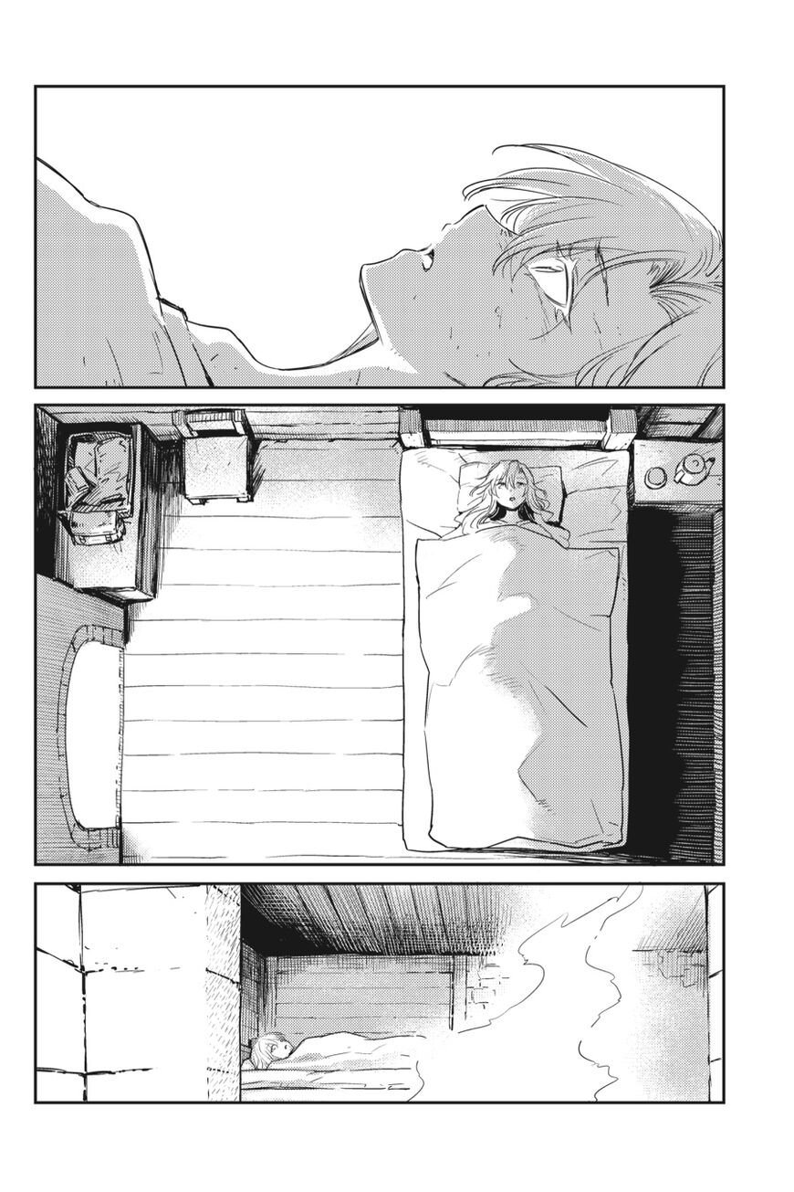 Goblin Slayer Chapter 45 page 20 - Chapter 45