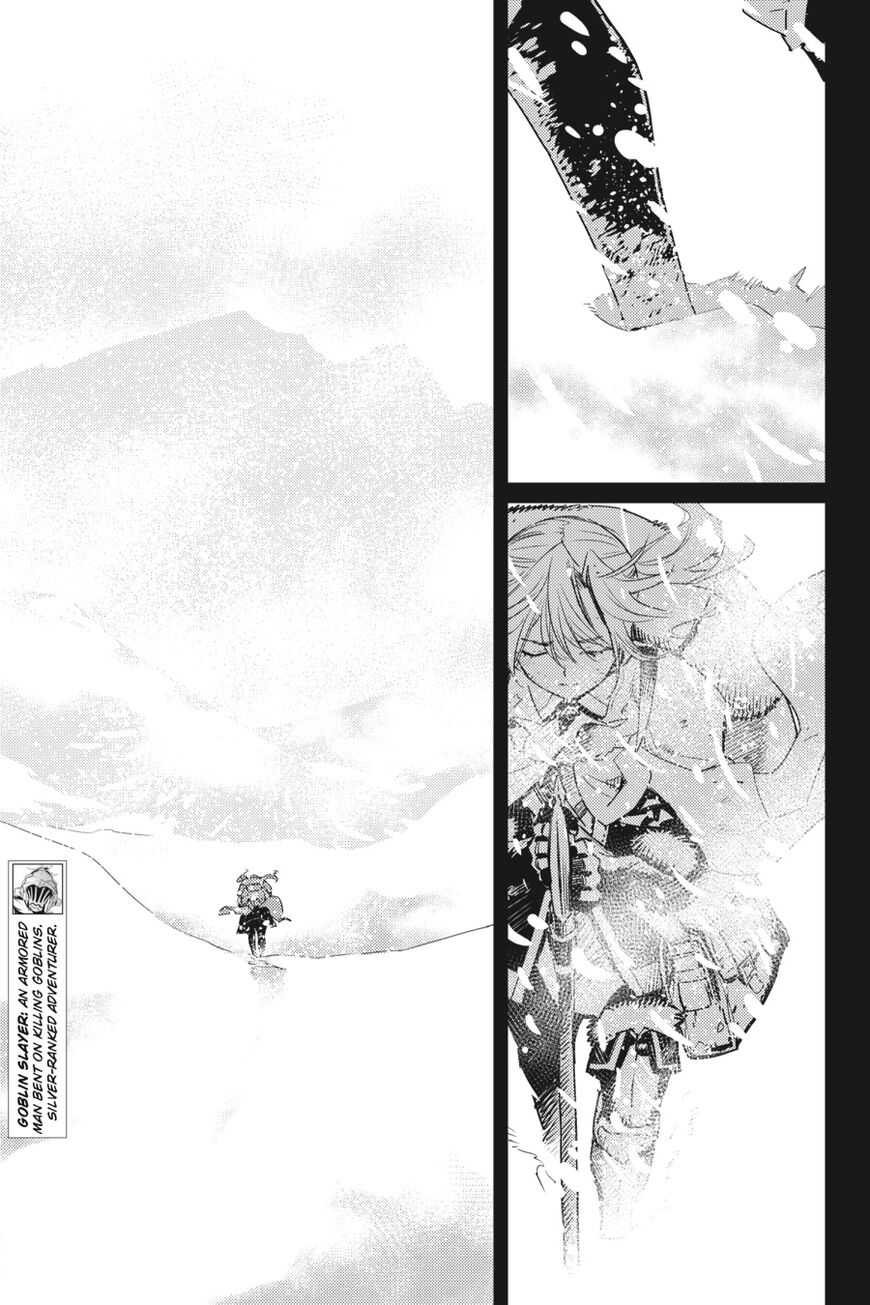 Goblin Slayer Chapter 45 page 5 - Chapter 45