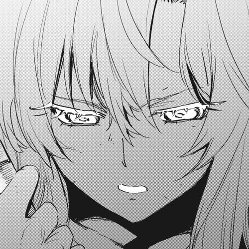 Goblin Slayer Chapter 46 cover