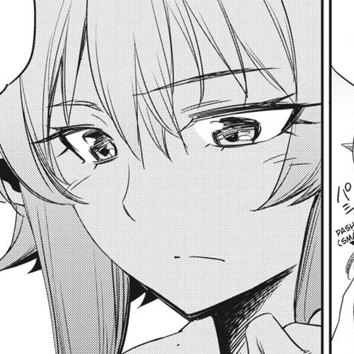 Goblin Slayer Chapter 48 cover