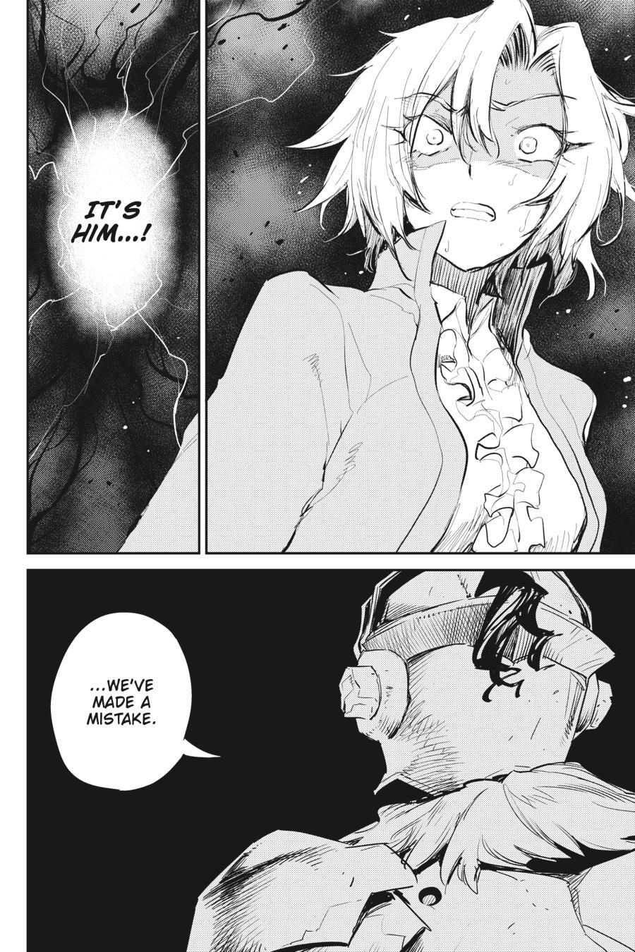 Goblin Slayer Chapter 49 page 20 - Chapter 49