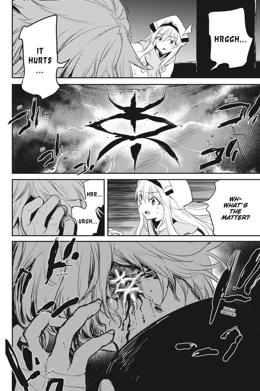 Goblin Slayer Chapter 49 page 24 - Chapter 49