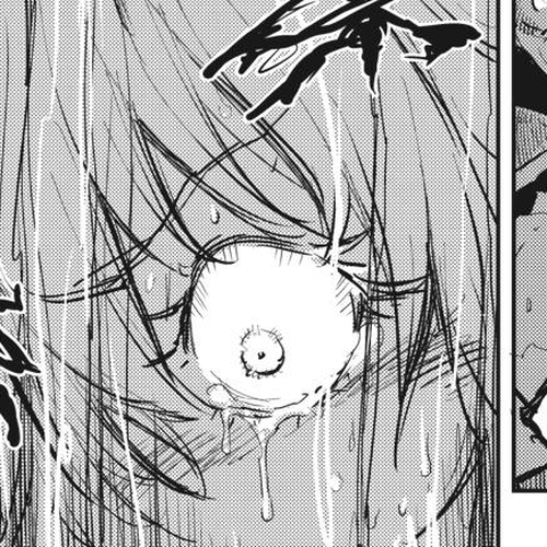 Goblin Slayer Chapter 49 cover