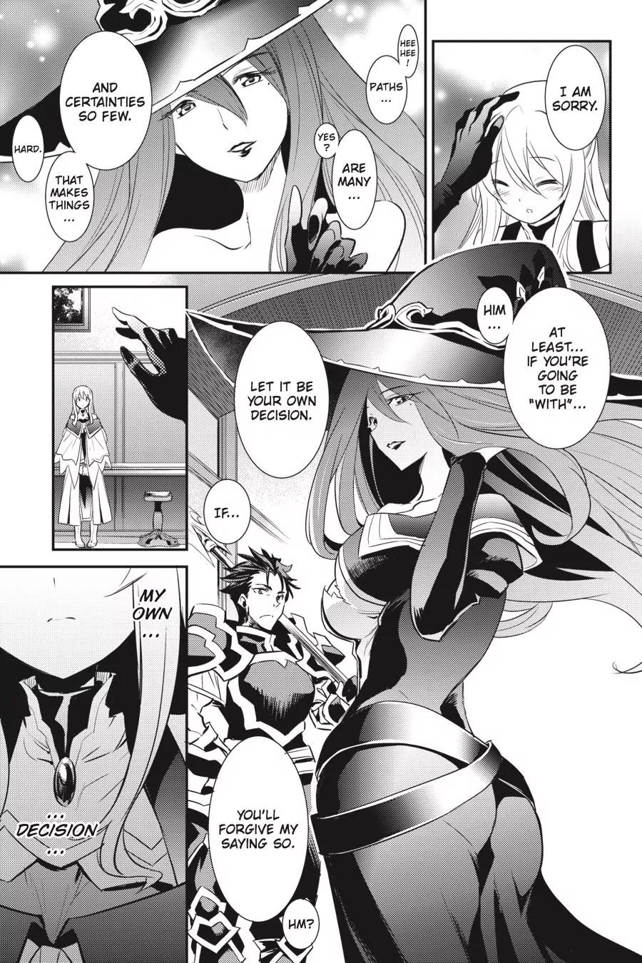 Goblin Slayer Chapter 5 page 18 - Chapter 5