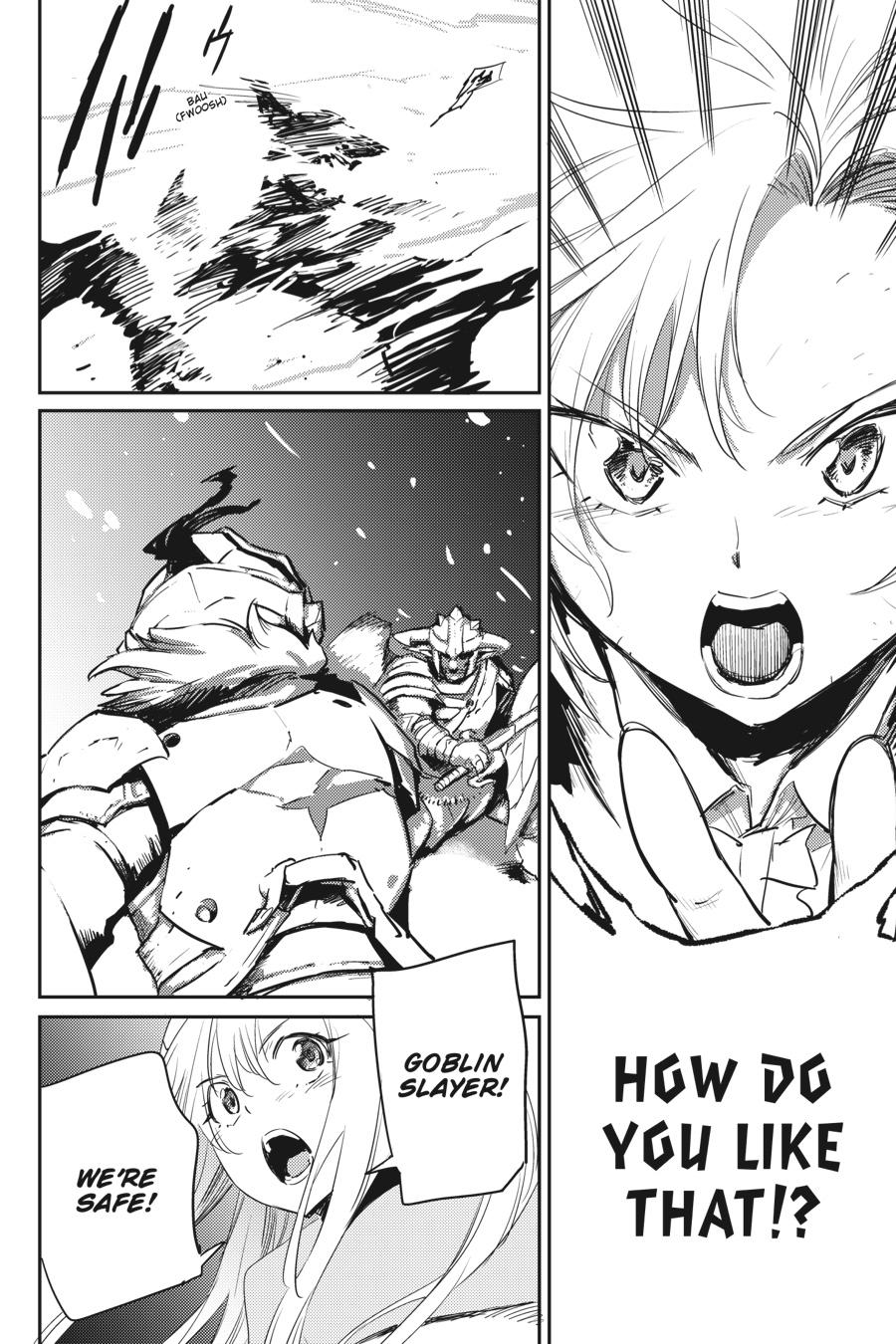 Goblin Slayer Chapter 51 page 16 - Chapter 51