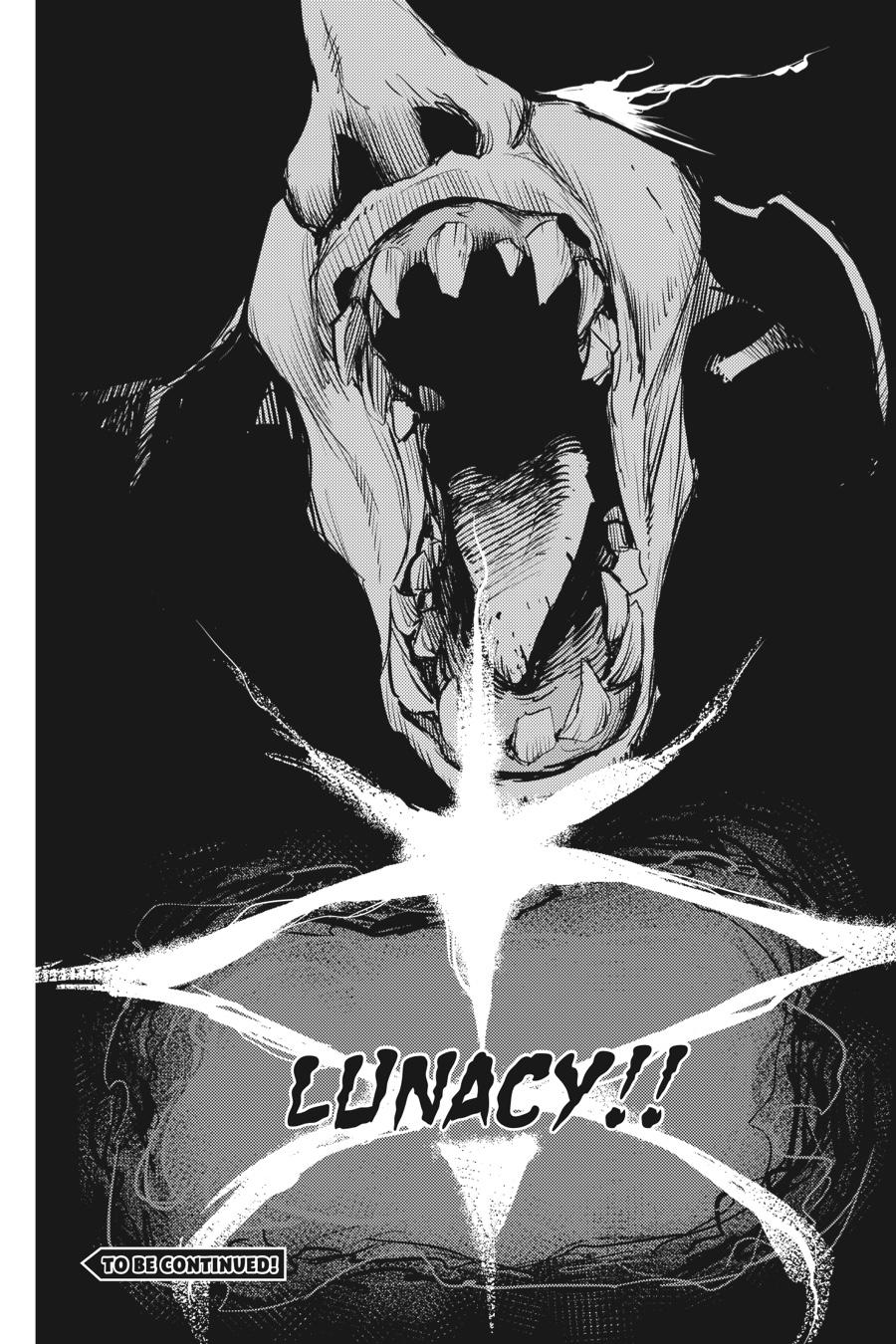Goblin Slayer Chapter 51 page 26 - Chapter 51