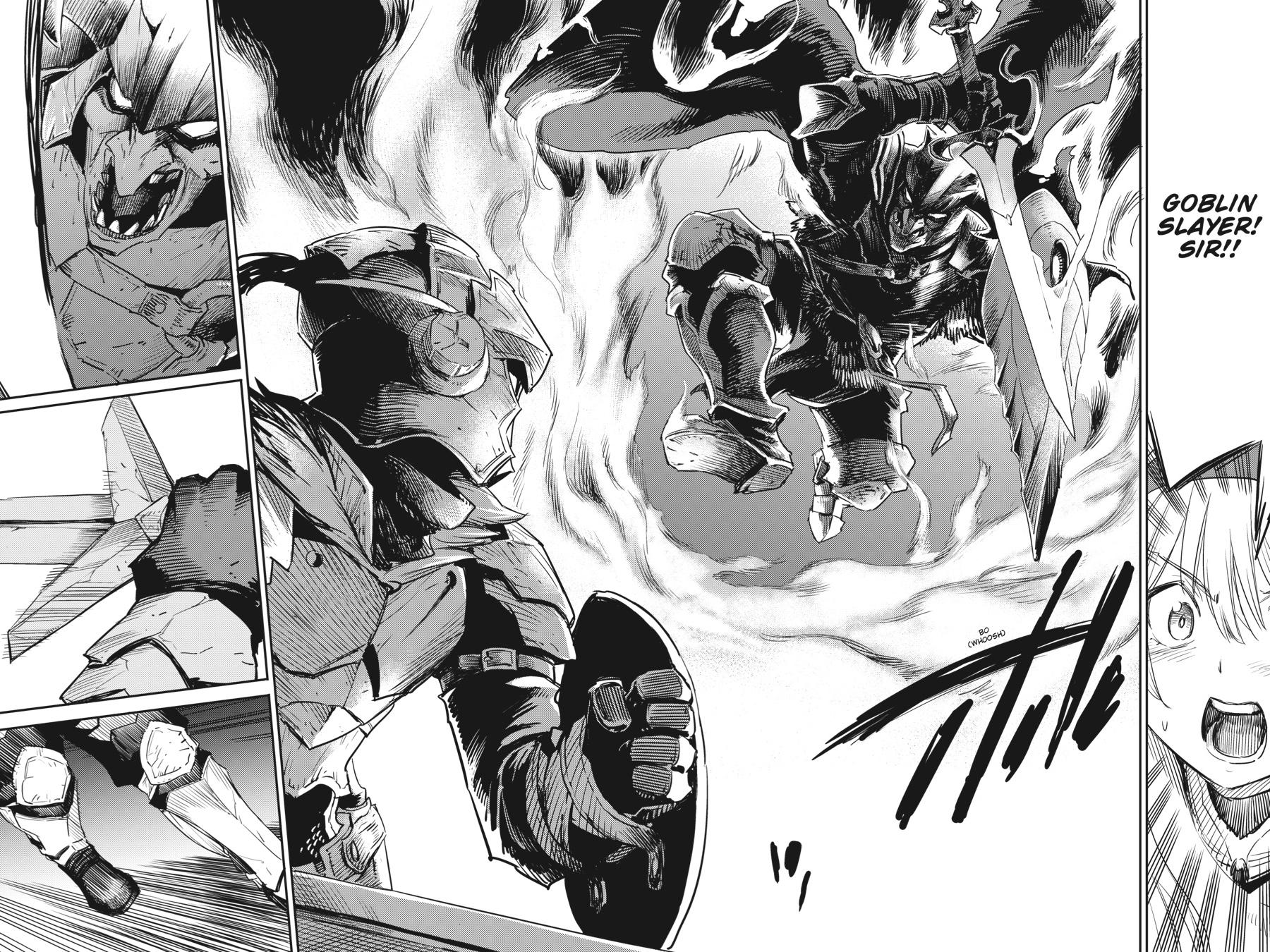 Goblin Slayer Chapter 51 page 7 - Chapter 51